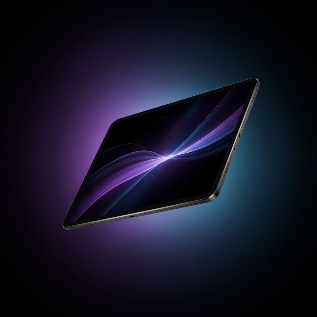 iPad Pro
